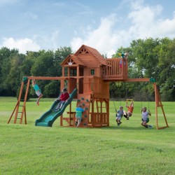 Igralni stolp Skyfort II